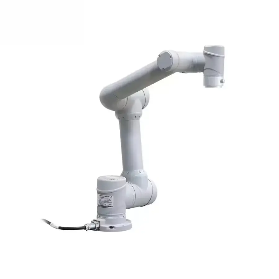 Cobot Ngành Thực phẩm, PLC, Tải trọng 5kg, cánh tay 6 trục MQ-C01