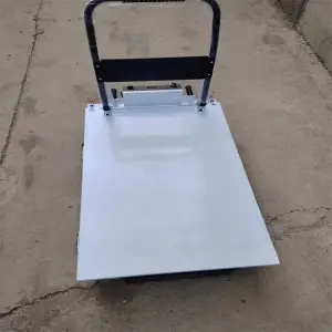 Xe Nâng Điện Tải 500 Kg MQ-E04