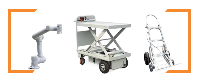 Giới thiệu về Minh Quang Vehicles
